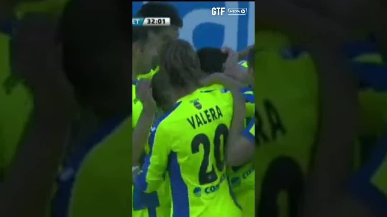 🎩⚽ 𝑳𝒂 𝒎𝒂𝒈𝒊𝒂 𝒅𝒆 𝑮𝒖̈𝒊𝒛𝒂