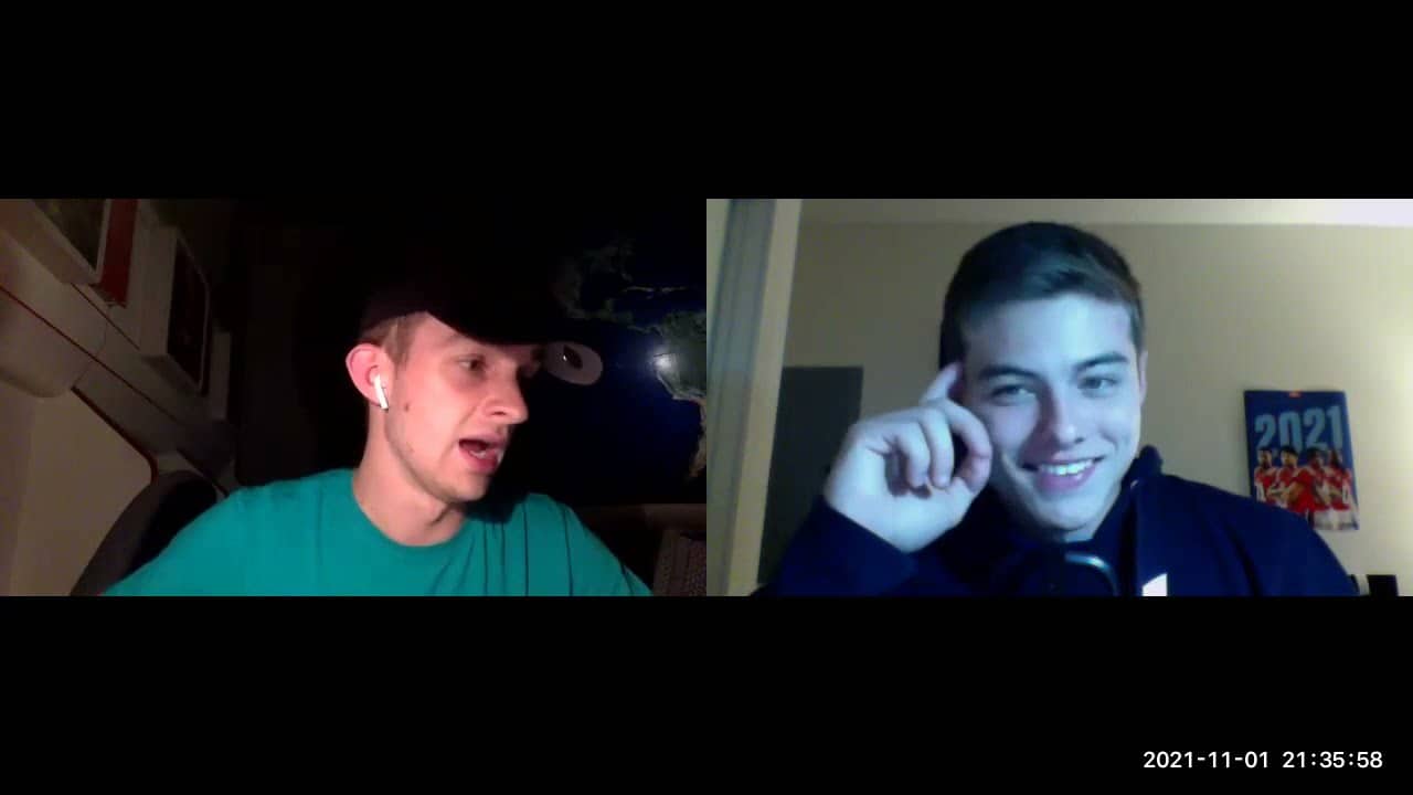 S1 E39: Braves up 3-2 in the World Series - Games 1-5 Recap - What's Next For ATL??