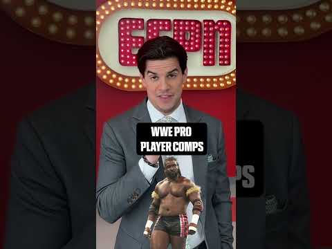 Field Yates gave his comps for some of the biggest WWE Superstars 👀