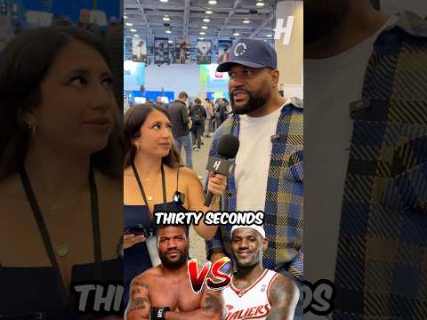THESE ATHLETES OR RAMPAGE JACKSON?? 😤🍿