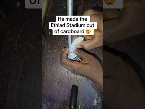 This is incredible 👏 (via @d0mi_b0y/IG)