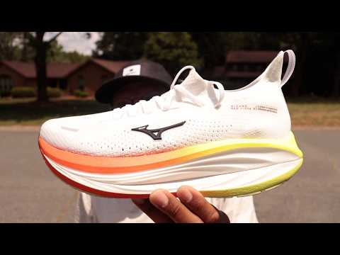 Mizuno Neo Vista 3 First Run Review