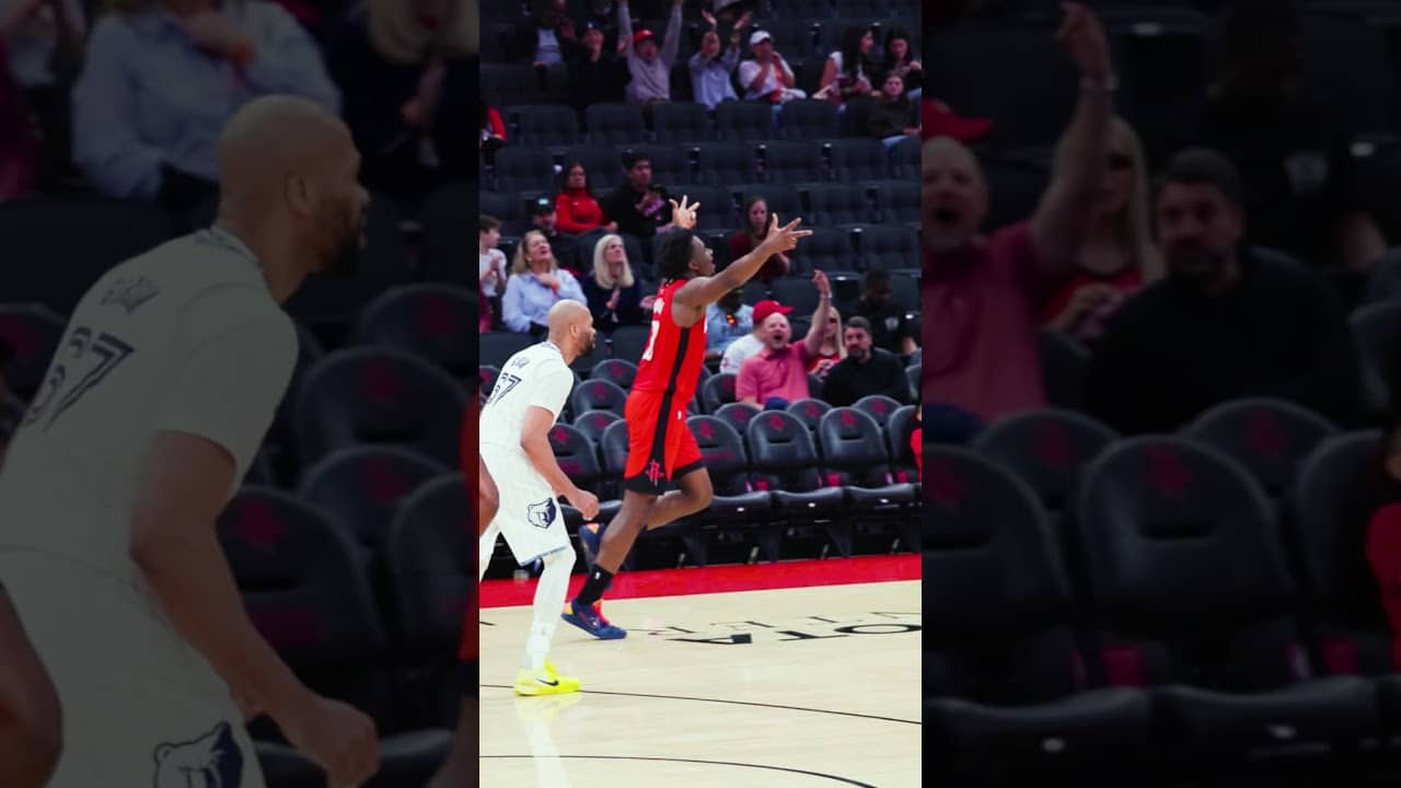 CLINT CAP3LA 🚨 #rockets