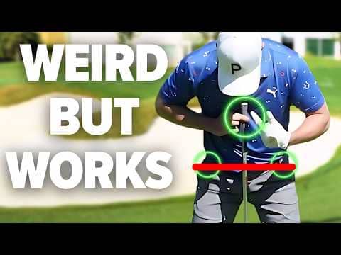 No Thins! No Chunks! The SECRET To Approach Shots!