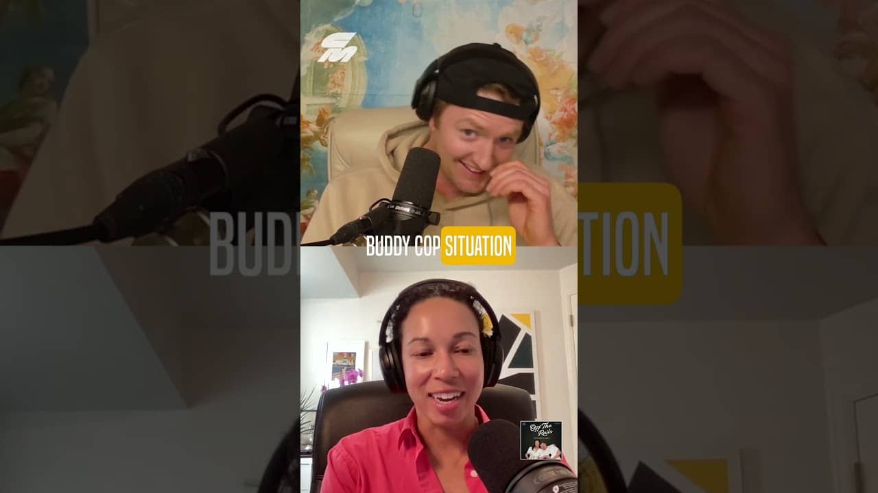We’re doing an undercover doping sting in Kenya 🥸 #running #trackandfield #podcast