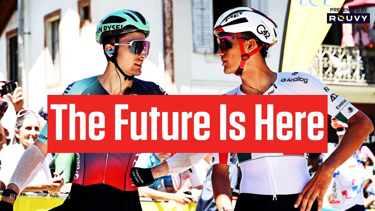 The Kids Took Over Tour Auvergne-Rhône-Alpes 2026