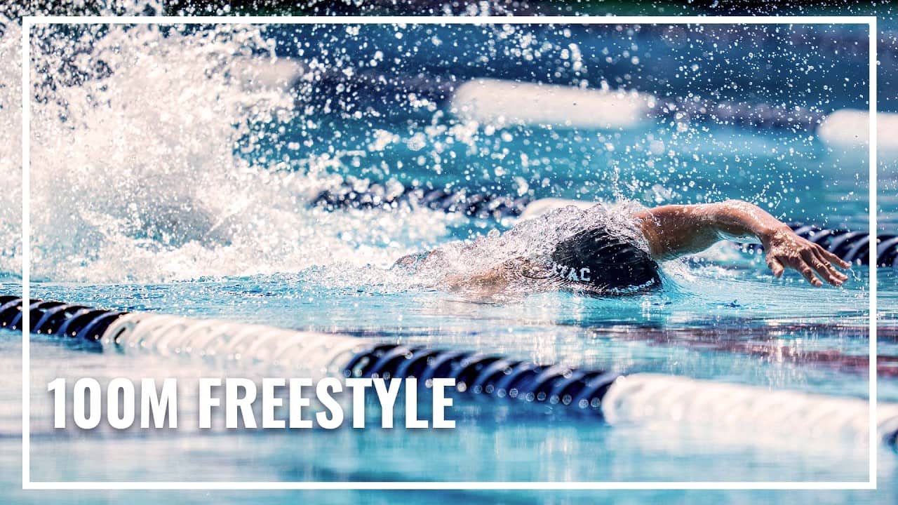 Taylor Ruck vs. Torri Huske in 100M Freestyle | 2026 TYR Pro Swim Series Sacramento