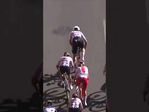 Chiara Consonni powers to the opening stage of the Tour de Pologne Women after a masterful sprint 🙌