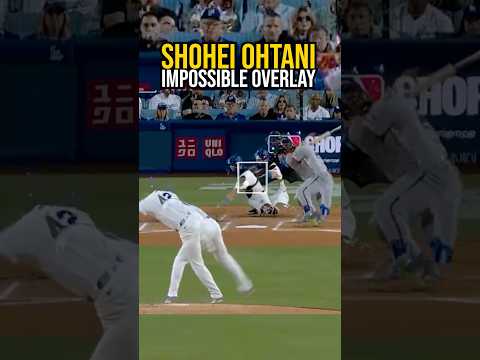 Shohei Ohtani, 86mph Sweeper and 99mph Fastball. Why you'd take that 99mph heater.