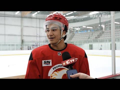 Practice Day | Zayne Parekh - 01.02.26