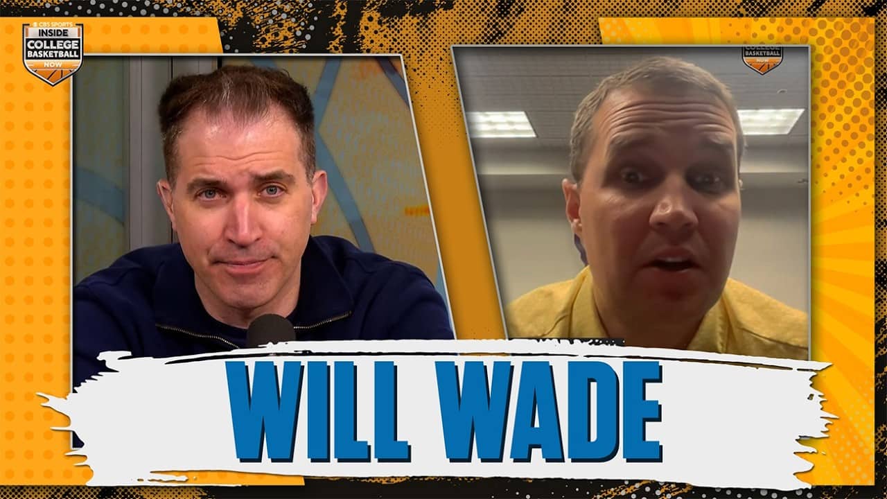 Will Wade shares the biggest difference between LSU & NC State