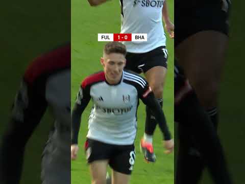 Big win against Brighton 🔥