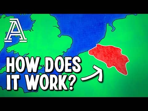 The most complicated football league in the world