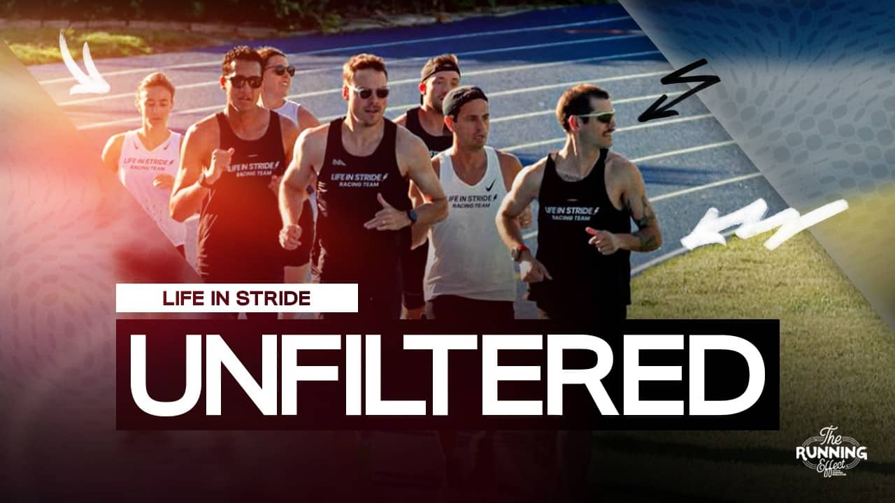 4 Running Friends Talk Like They're on a Long Run (Life in Stride)