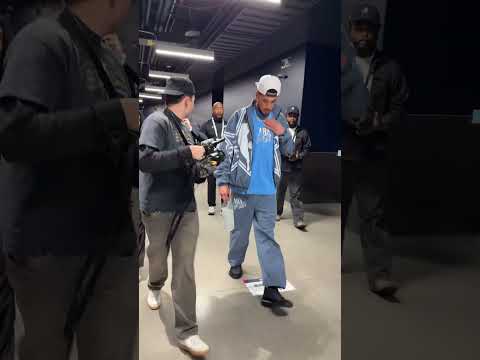 The 75th NBA All-Star Game 🔜 #shorts | Phoenix Suns