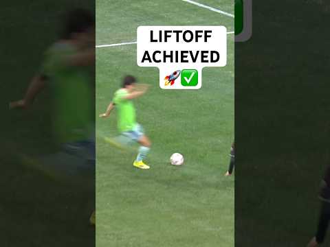 PAUL ROTHROCK WITH A SCREAMER😱