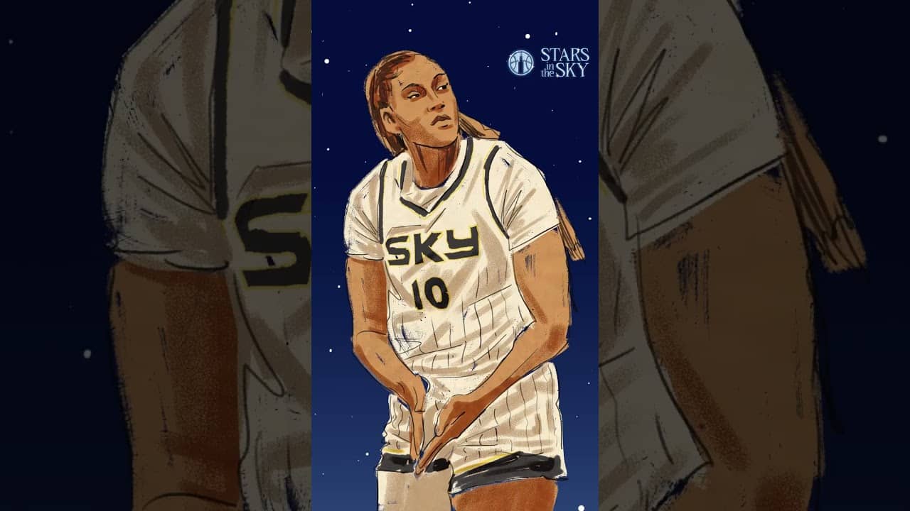 GET KMILLY TO ALL-STAR ⭐️  #skytown