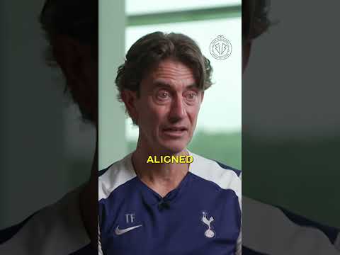 "WE NEED TO STAY ON TRACK" – THOMAS FRANK