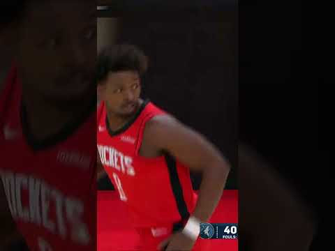 Two in a row for Tate 🙌 #rockets