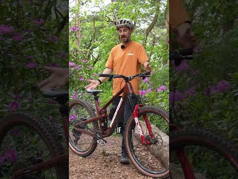 Is it worth having a regular MTB? 🤔
