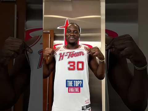 City Edition Jersey Is Back!