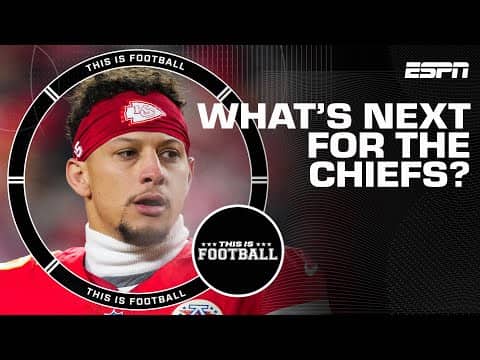 Mitch Schwartz on Fixing the Chiefs, Modern NFL Offense, and Elite O-Line Play