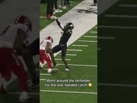 Imagine if this counted 😅