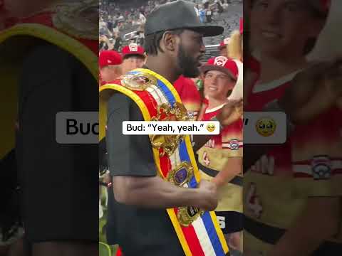 Crawford and the LLWS USA champs ❤️