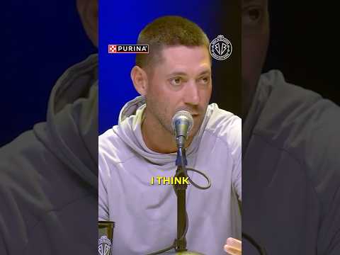 CAN THIS USMNT LINEUP BEAT JAPAN TONIGHT? 👀⚽ #japanvsusa