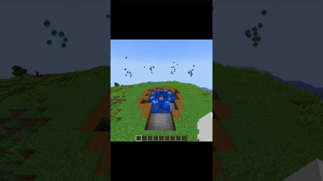 When all my Ender Pearls got collected by Zion #ZionSuzuki #ParmaCalcio #Minecraft #EnderPearl