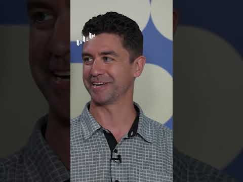 Comeback King Anthony Ervin Reveals Secrets to Reaching the Top Again