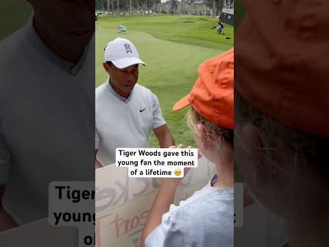 Such a wholesome moment ❤️