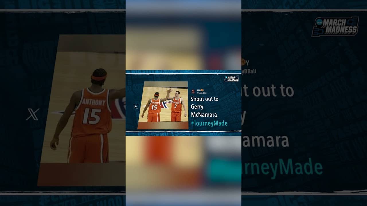 “Could there have been a better audition than Siena’s performance against Duke?”