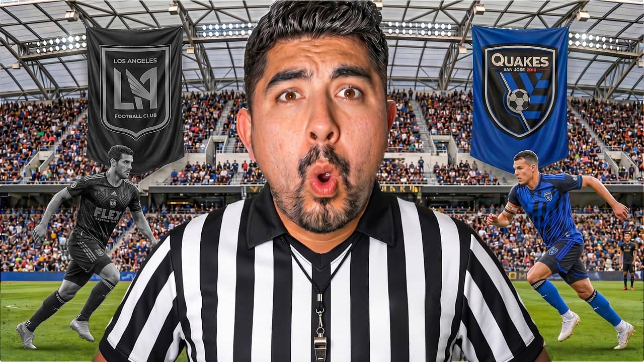 Earthquakes DOMINATE LAFC… how far can they go? | NEW Bay Area Show