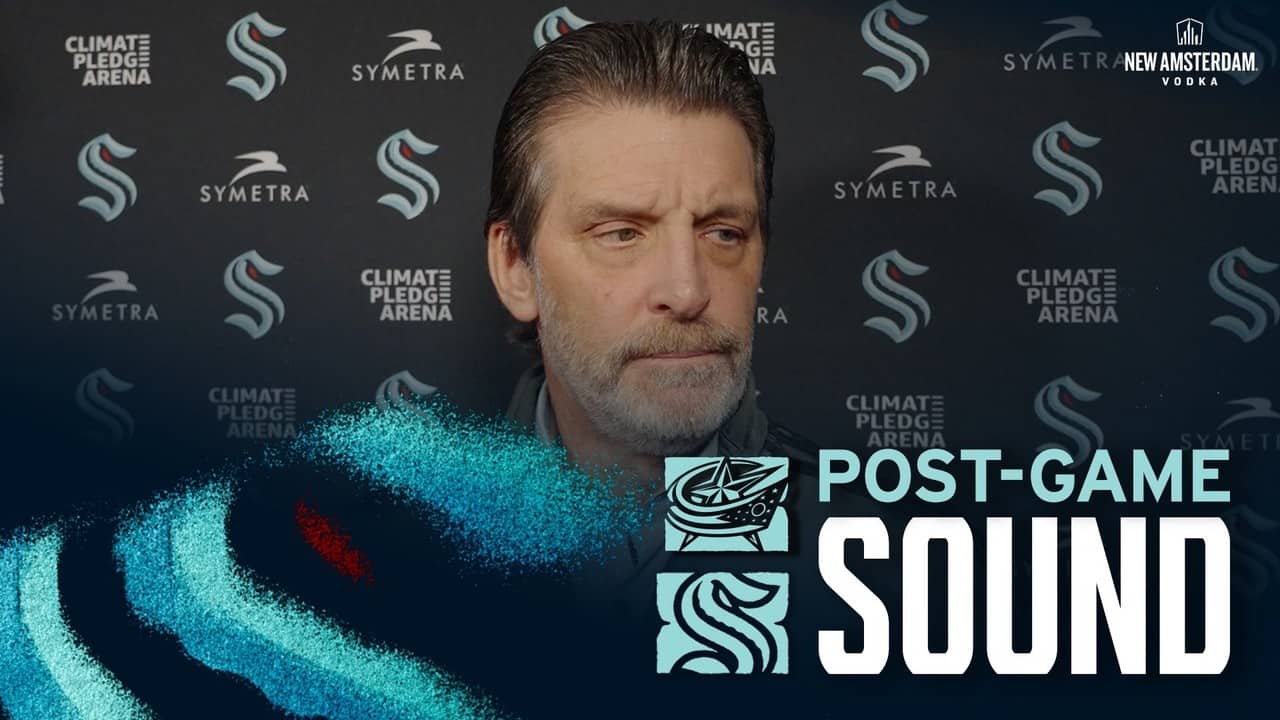 Post-Game Sound | Lane Lambert - March 21, 2026