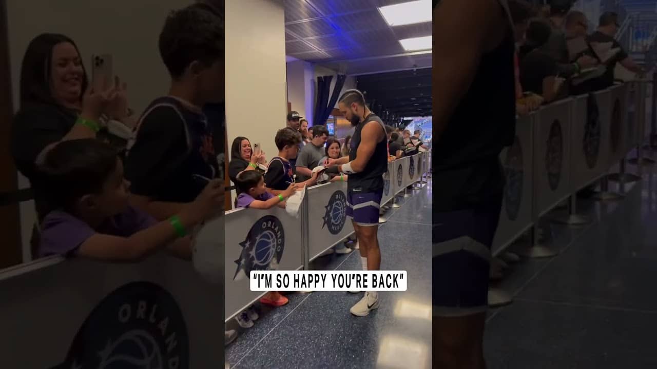 Couldn't have said it better #shorts | Phoenix Suns