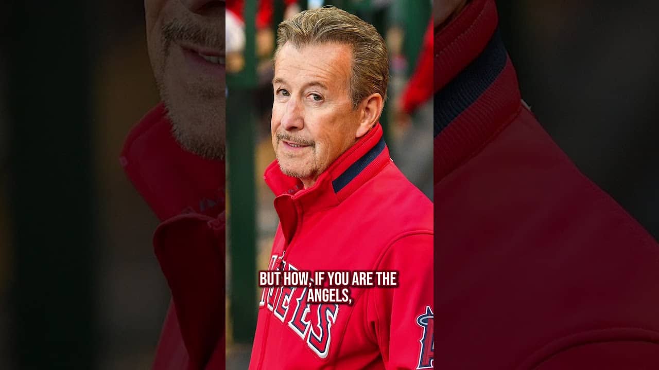Jeff Passan advocates for the Angels to do a hard reset at the trade deadline.
