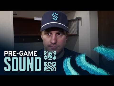 Pre-Game Sound | Eeli Tolvanen - December 22, 2025