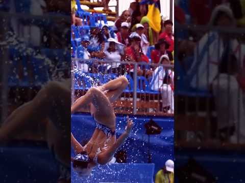 Highlights Of 17th FINA World Championships in Budapest #WorldChampionships #highlights #aqua