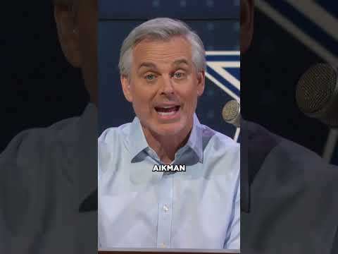 #DeionSanders makes the #Cowboys relevant. #NFL