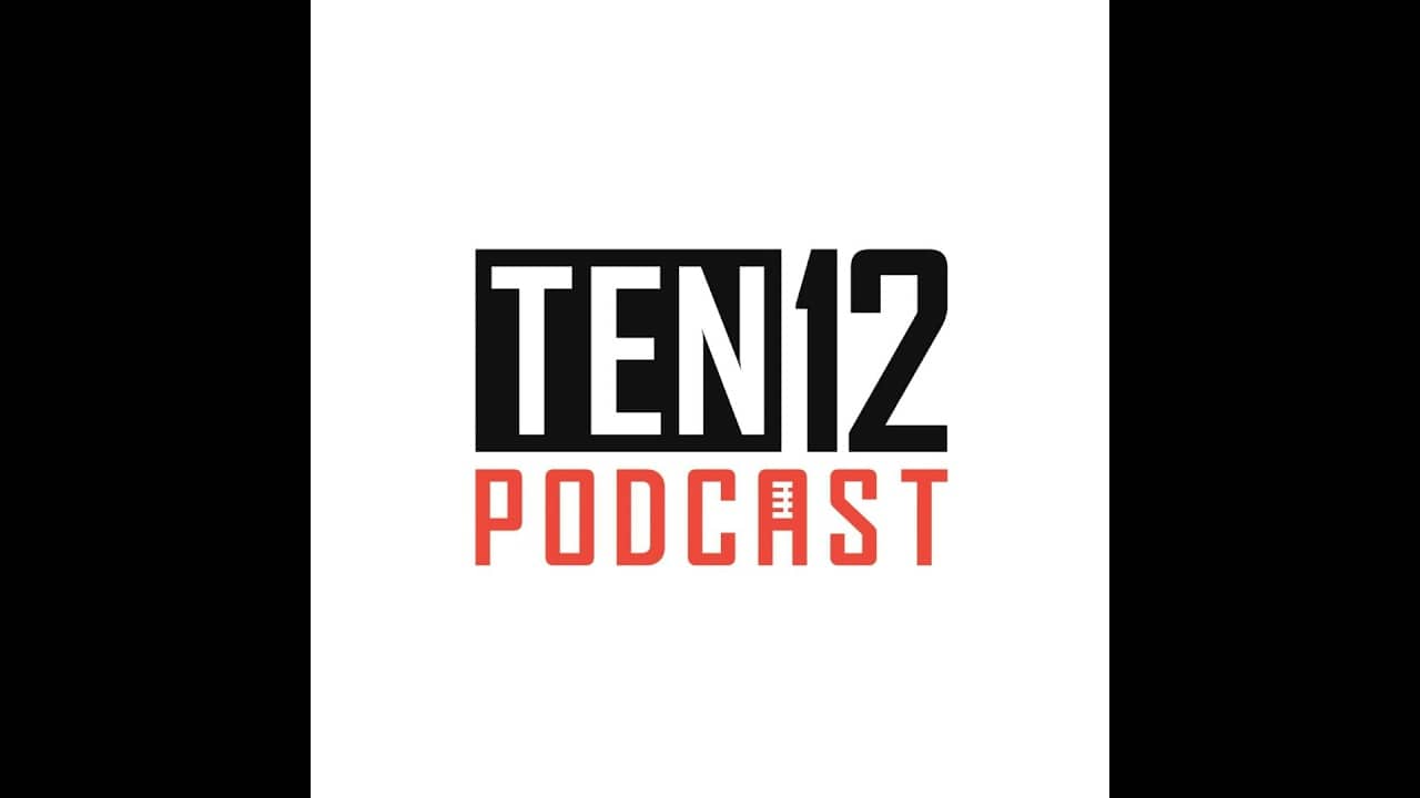 Post-Spring Big 12 Football Tiers w/Shehan Jeyarajah