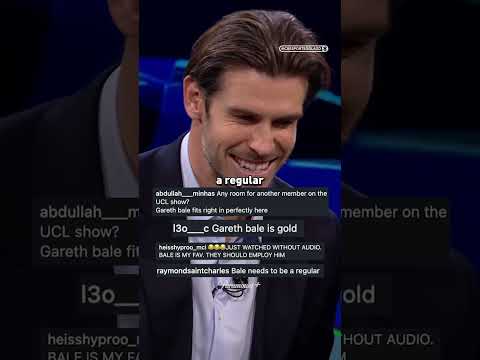 It's been real Jamie 👋😉