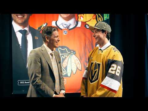One-on-One with Ben Wilmott