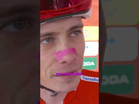 “A big blow for us” 🤕