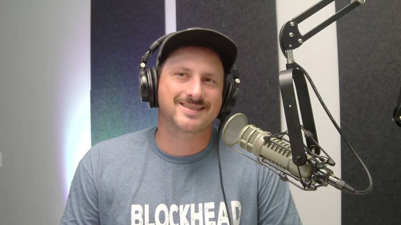 TBH Episode 20: Building a Defensive Wall: A Comprehensive Guide to Blocking