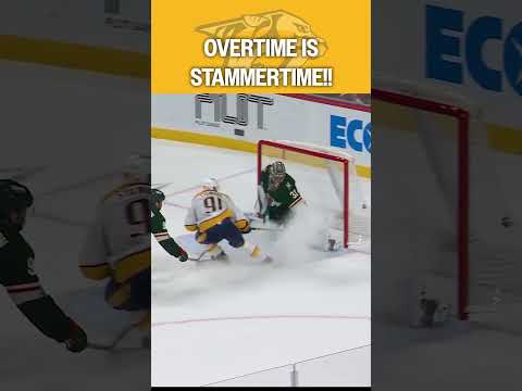 OT? More Like Stamkos Time ⏰