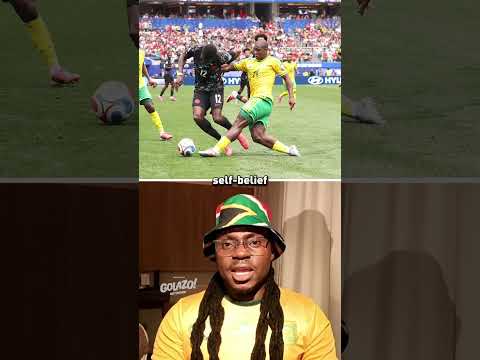 South Africa can be proud despite late defeat to Canada 🗣️ #FIFAWorldCup #GolazoMatchday