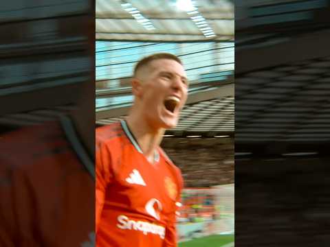 It HAD To Be Šeško! 😍