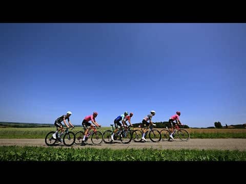 Live: 2025 Czech Tour Stage 1 | Only on FloBikes