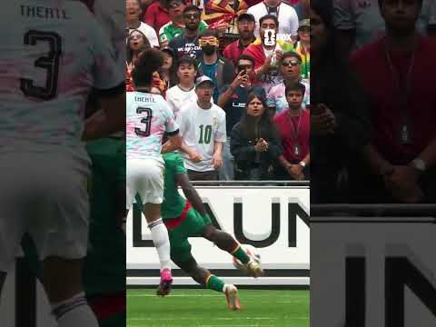 Another EXCITING comeback in the Round of 32